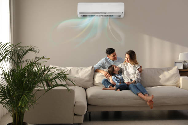 Best HVAC Repair Near Me  in Holly Lake Ranch, TX