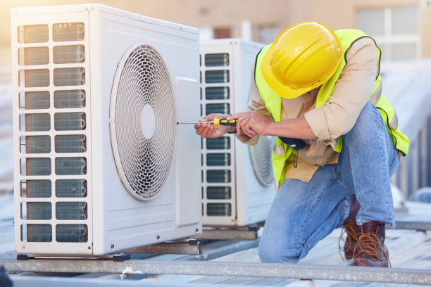 Best Affordable HVAC Services  in Holly Lake Ranch, TX