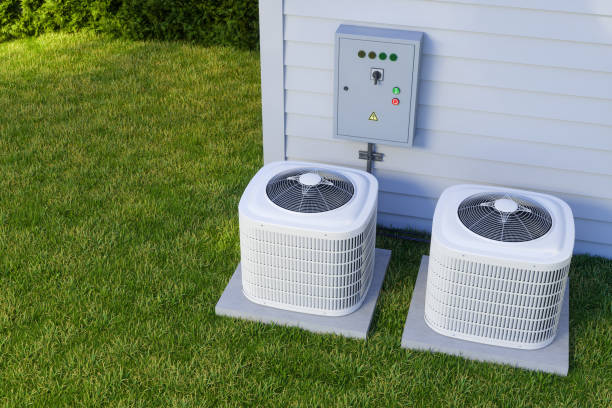 Best HVAC Emergency Services  in Holly Lake Ranch, TX