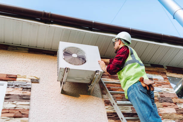 Best 24/7 HVAC Repair  in Holly Lake Ranch, TX