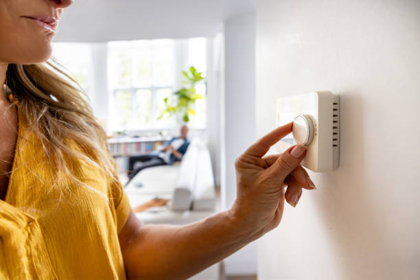Best Affordable HVAC Services  in Holly Lake Ranch, TX