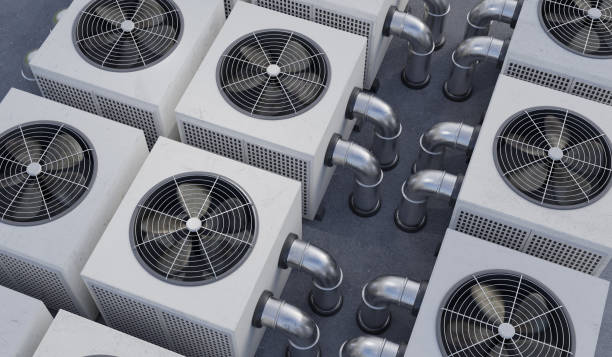  Holly Lake Ranch, TX HVAC Pros