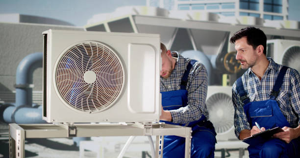 Holly Lake Ranch, TX HVAC Company