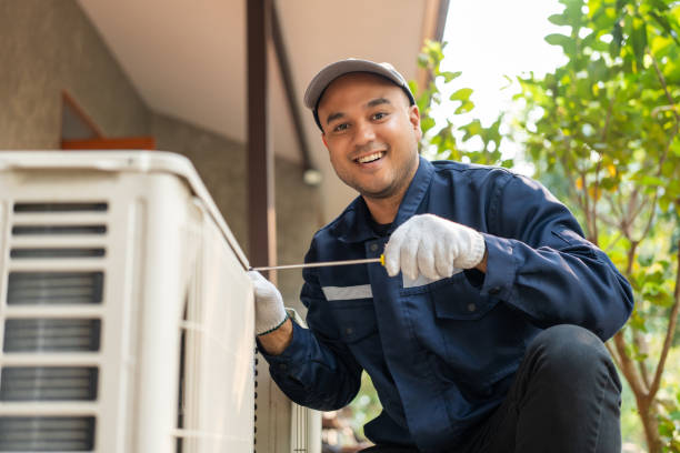 Best Affordable Air Conditioning Repair  in Holly Lake Ranch, TX