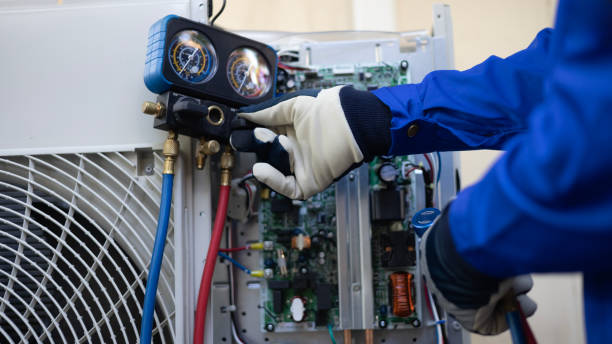 Best Air Conditioning Repair  in Holly Lake Ranch, TX