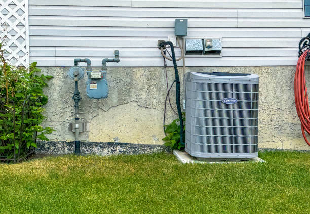 Best Ductless HVAC Repair  in Holly Lake Ranch, TX