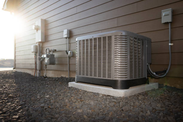 Best Residential HVAC Services  in Holly Lake Ranch, TX
